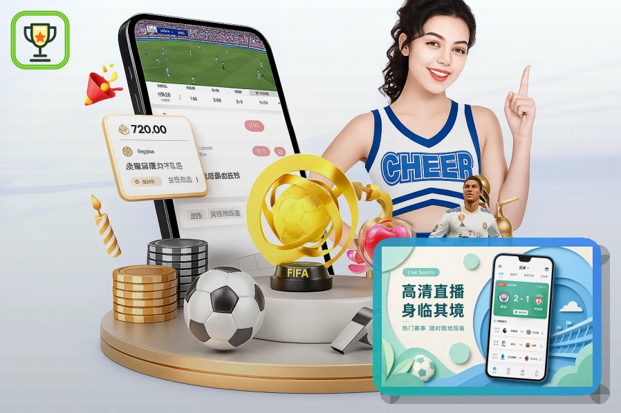 2026美加墨世界杯赛程与球队资料主题视觉
